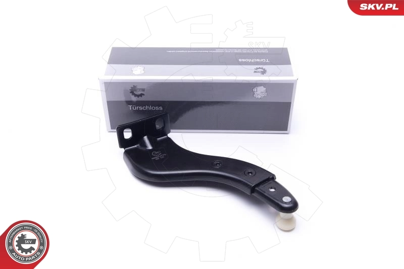 Roller Guide, sliding door